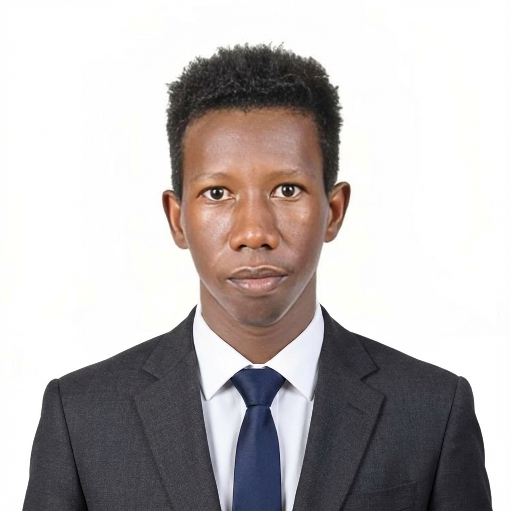 Mr. Mohamed Abdelbasit